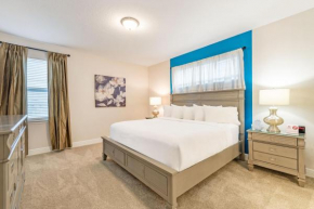 Spacious Home with Game Room by Rentyl Near Disney - 241S